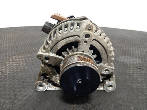 Vauxhall vivaro alternator - vivaro,