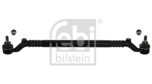 Front tie rod - front,