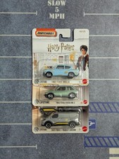 Matchbox Ford Bundle
