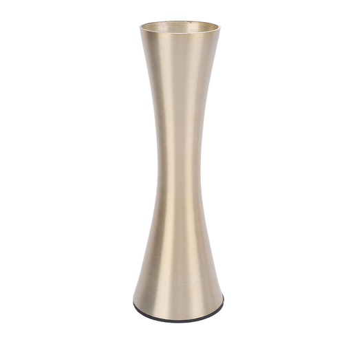 Tall slim flower vase elegant - vase,