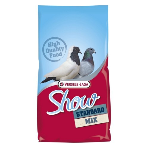 Versele laga show - show, kings