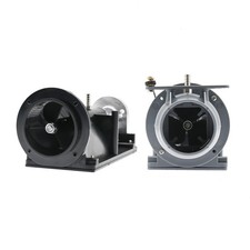 RC Boat Thruster Jet Pump Set