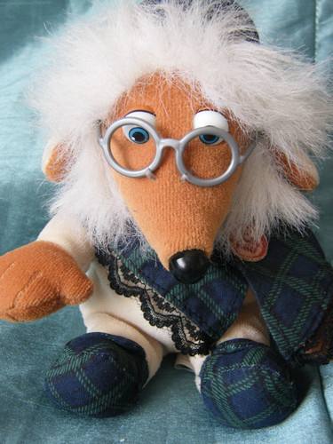 The wombles small uncle - wombles,