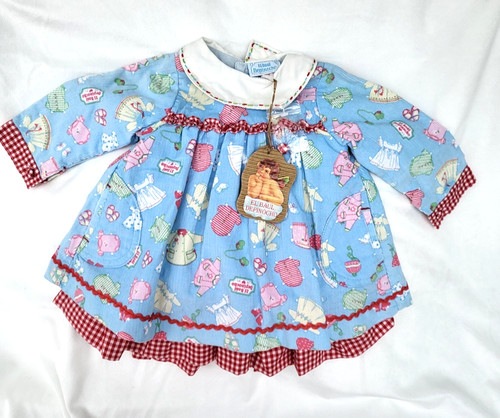 Nwt spanish designer baby - designer,