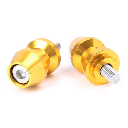 Set 8mm motorcycle - set, swingarm