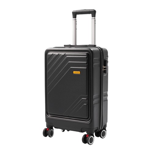 Abs hard shell 4 - shell,