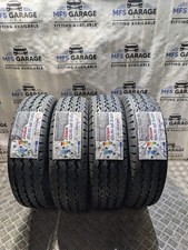185/R14C WANDA 8PR 104/102 185