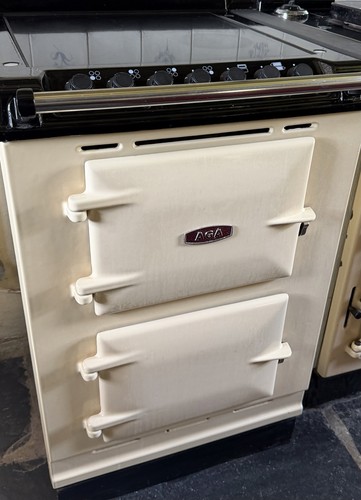 Aga electric companion module - aga, companion/module