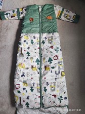 Toddler Sleeping Bag with