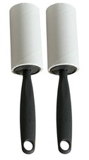 2x IKEA BÄSTIS Lint Rollers &