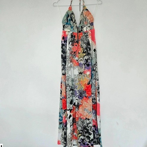Firetrap maxi dress long