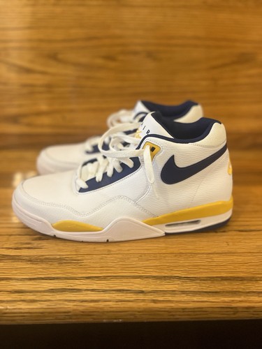 Nike flight shoes - shoes, basketball