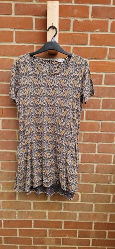 Fat face simone dress - fat,