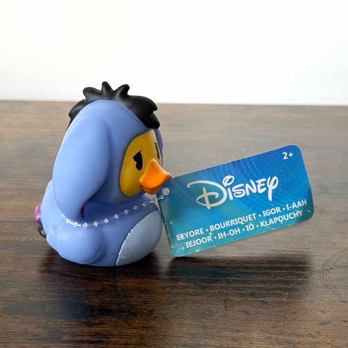 Disney duckalooz eeyore - disney,