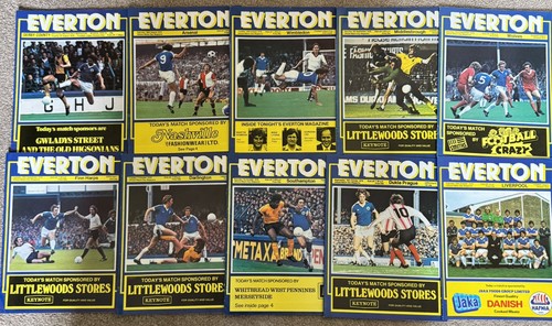 Everton complete home - fc,