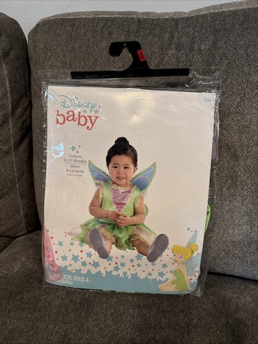 Disney tinkerbell piece - tinkerbell, 2