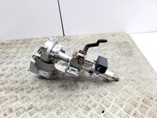 ELECTRIC POWER STEERING COLUMN