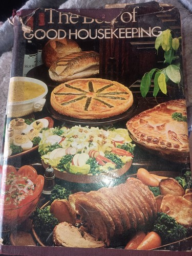 Best good housekeeping - housekeeping, 1973