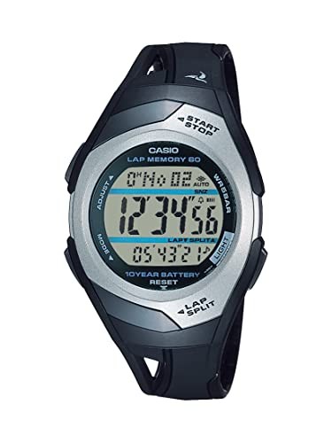 Casio phys str - casio, running