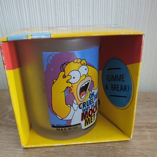 The simpsons homer simpson - the,