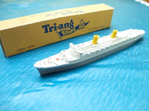 Triang minic ships 706 s - ships,