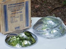 Vtg '60s Lot of 4 LEE