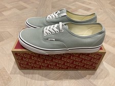 Vans shoes UK 10 Colour Theory
