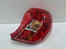 2016 VAUXHALL VIVA Mk4 Right Rear Taillight Tail Light 42456953