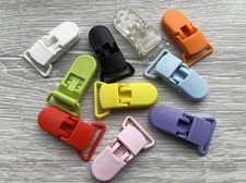 10 x Plastic T Shape