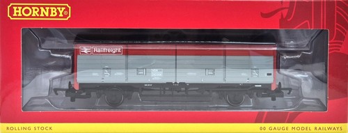 Hornby r60098 vda closed - br,