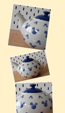 ENESCO  Disney Mono Teapot