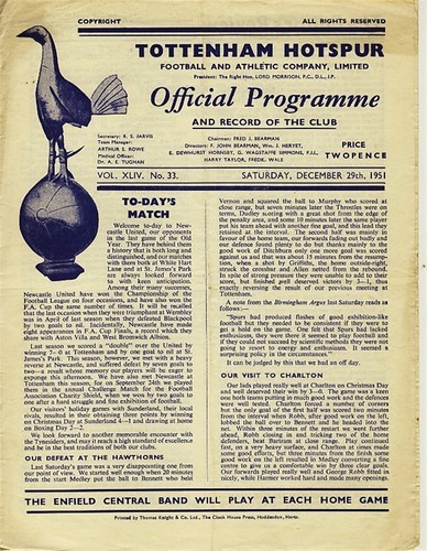 Tottenham newcastle united - v,