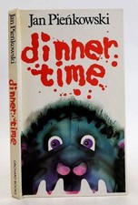 DINNER TIME - Pienkowski, Jan