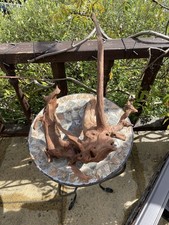 Aquarium Driftwood Driftwood Natural Aquascape Fish Tank -46x20.5x28cm