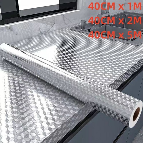 Oil proof sticker - sticker, countertop