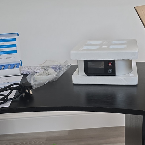 Skinmate microdermabrasion - sm,