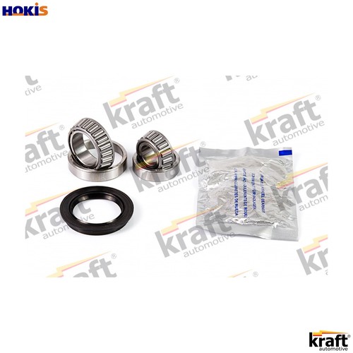 Wheel bearing kit 4100010 for - wheel,
