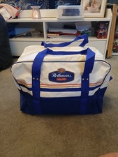 Rothmans F1 Holdhall  Bag  New Unused 1990s