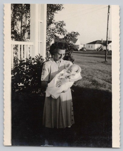 1950s snapshot sweet - 1950s,