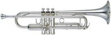 Yamaha YTR5335GS Trumpet in