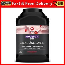 MaxiNutrition Progain -