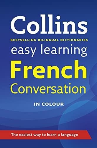 Easy learning french - easy,