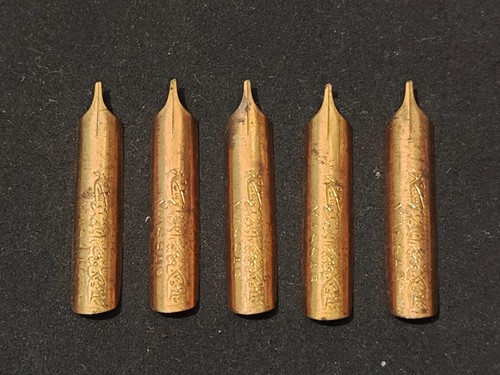 Vintage massag 332 dip - 5,