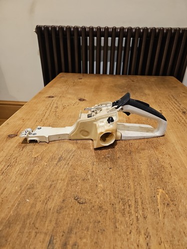 Genuine stihl ms261c chainsaw - genuine,