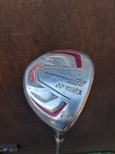 Ladies Yonex Nanospeed 3i #5 Wood / 21 Degree / Ladies Flex Shaft (#285)