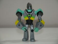 Ben 10 Ben Ten Figures