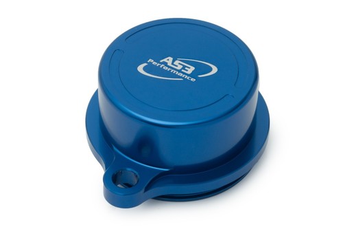 As3 oil filter cover - filter,