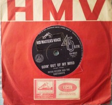 PETER NELSON-SKYE BOAT