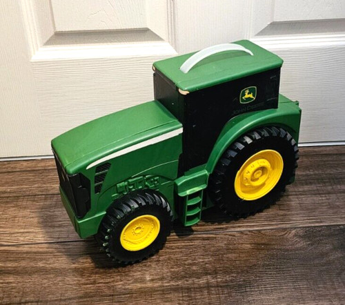 Ertl john deere farm - john,