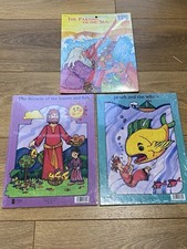 NEW SEALED Vintage Religious